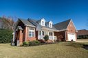 704 Adaline Drive sold home in Inman, SC