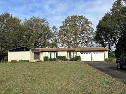 122 Greenbriar Dr sold home in Rutledge Estates, Gaffney, SC