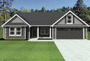 1235 Stoneleigh Road sold home in Inman, SC