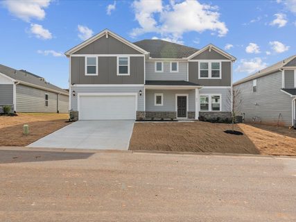 893 Burghley Circle