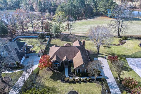 204 River Falls Drive sold home in River Falls Pl, Duncan, SC