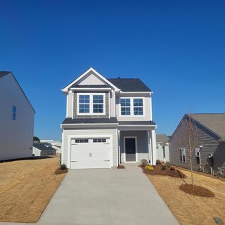 1509 Alvin Pond Drive