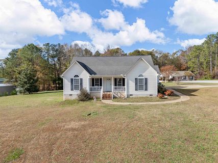 725 Judy Ann Ct. sold home in Rainbow Acres, Inman, SC