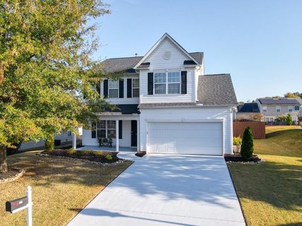522 Branch Wood Dr sold home in Stonewood Crossing, Boiling Springs, SC