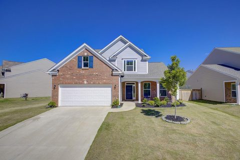 170 Noble Creek Road sold home in Orchards at Reidville, Woodruff, SC