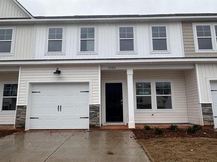 3060 Olivette Place sold townhome in Wendover Townes, Duncan, SC