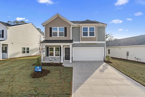 2057 Mayfair Mill Avenue