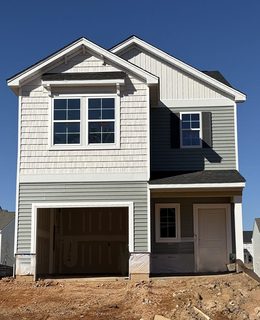 1517 Alvin Pond Drive