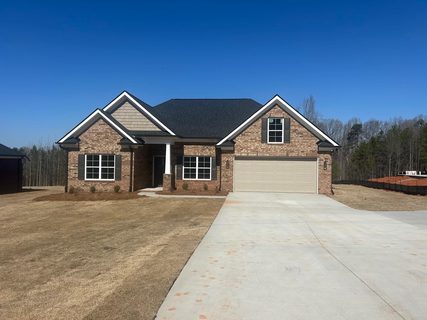 245 Carriage Gate Drive sold home in Field Runner, Wellford, SC