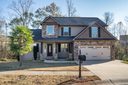 112 Dunleith Court sold home in Boiling Springs, SC