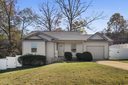 414 Mount Hood Drive sold home in Inman, SC