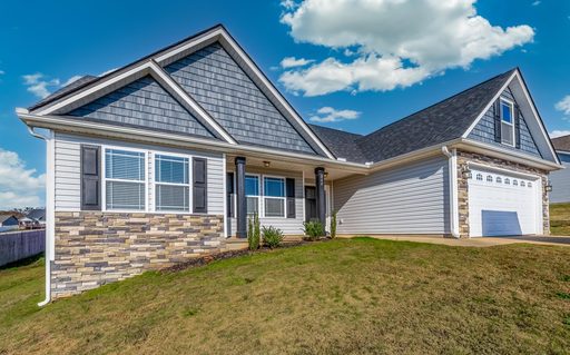 844 Brennan Way