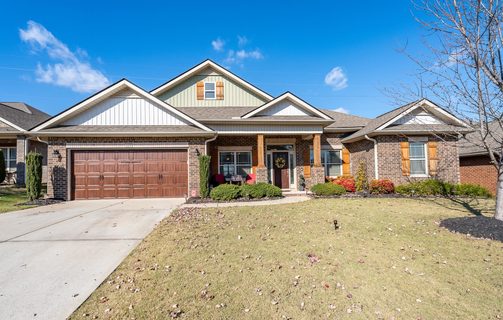 539 Bridgetowne Court sold home in Ridge Water, Lyman, SC