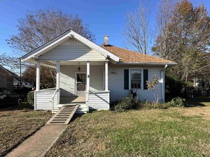5 Groce Road