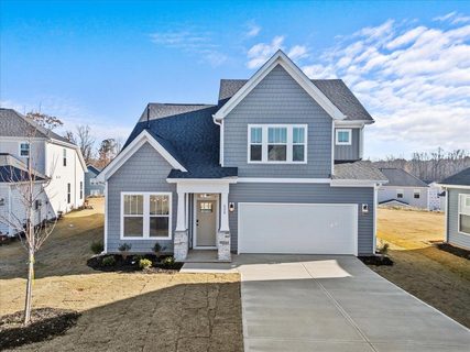 620 Corsac Court
