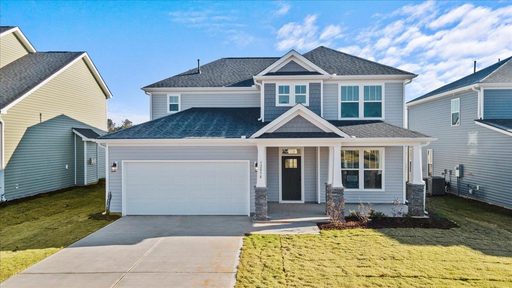 12038 Mahogany Circle