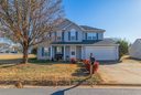 633 S Morningwood Lane sold home in Duncan, SC