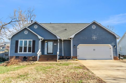 111 Cotswold Avenue sold home in Salem Ests, Moore, SC