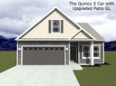 1370 Kildary Springs Road sold home in Inman, SC