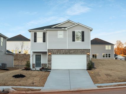 589 Dallington Drive