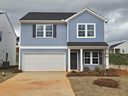 7067 Wingate Drive sold home in Inman, SC