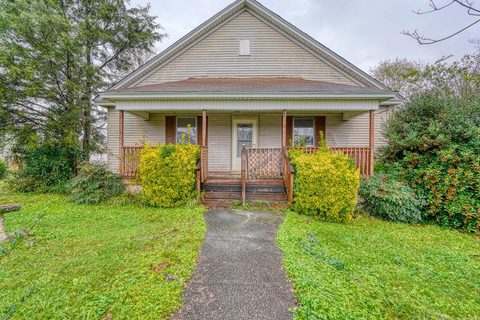 173 Fleming Avenue sold home in Pacolet Mill, Pacolet, SC
