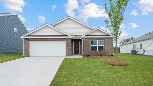 2272 Pierett Circle
