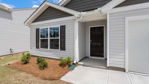 2256 Pierett Circle
