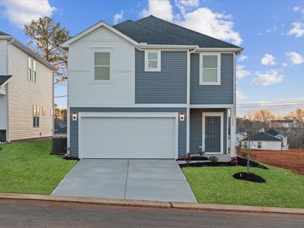 504 Stone Pine Drive