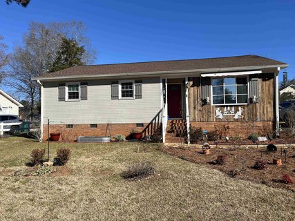 125 Keltner Circle sold home in Huntington Heights, Spartanburg, SC