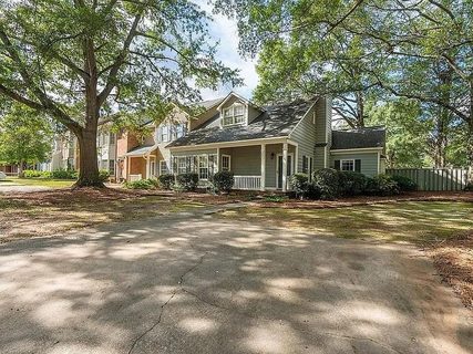 204 Woodburn Club Lane sold townhome in Woodburn Club, Spartanburg, SC