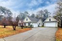 2109 Gap Creek Road sold home in Greer, SC