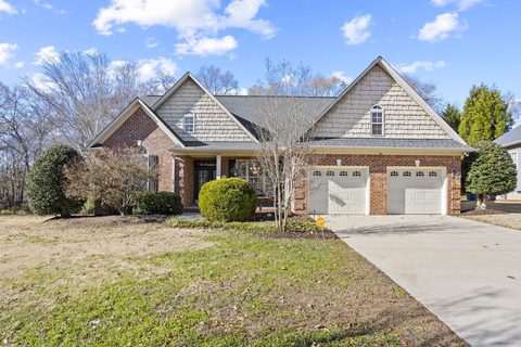 906 Catan Court sold home in Mill Brook, Moore, SC