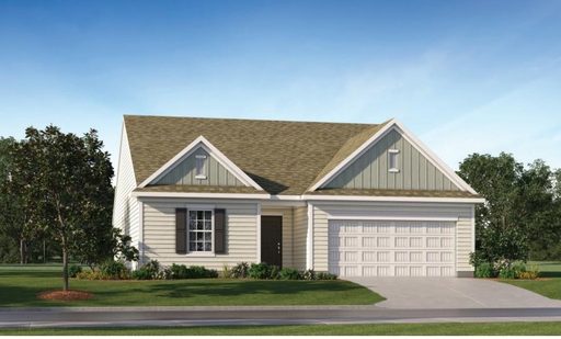 1332 Hugh Mack Court