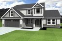 1360 Kildary Springs Road sold home in Inman, SC