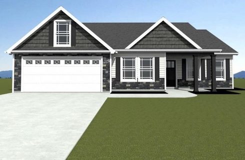 1172 New Basin Drive