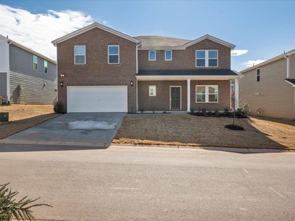 901 Burghley Circle