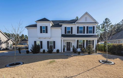 210 Providence Farm Drive