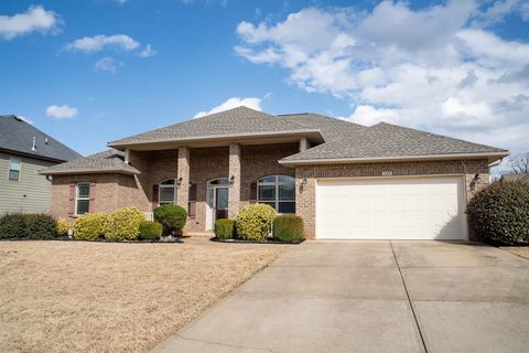 258 Springlakes Estates Drive
