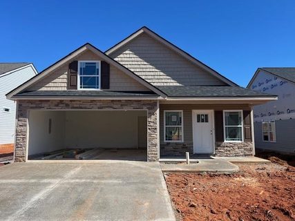 1189 Cleve Gosnell Lane