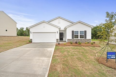 5011 Radley Road