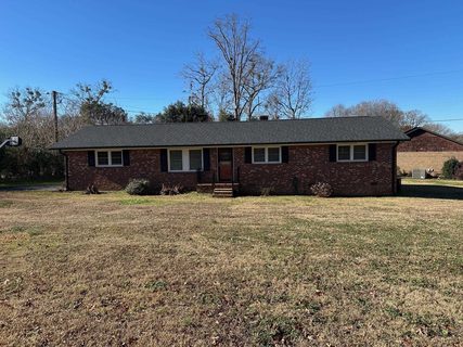 801 Beverly Drive sold home in Beverly Woods, Spartanburg, SC