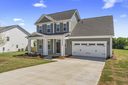 1025 Paula Parris Road sold home in Chesnee, SC