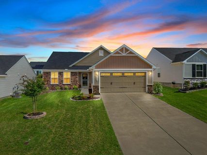 1106 Spring Morning Ct sold home in Olivia Springs, Spartanburg, SC