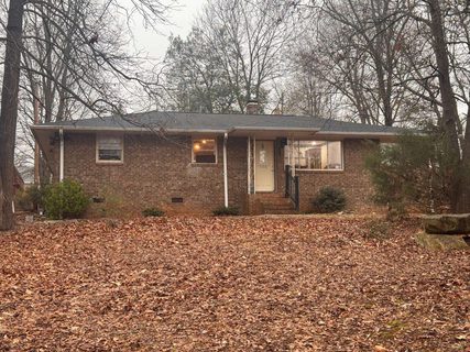 105 Bivings Drive sold home in Ridgewood Heights, Duncan, SC