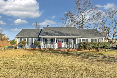 113 Churchill Avenue sold home in Salem Ests, Moore, SC