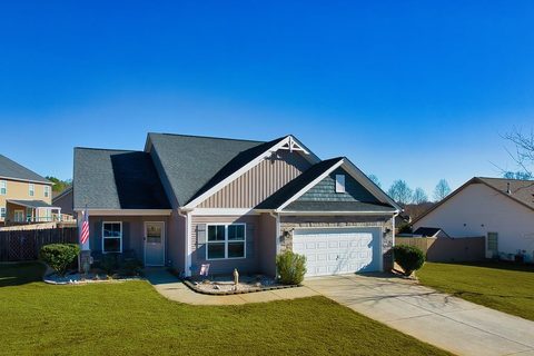 411 Hershal Court sold home in Lyman Farms at Shiloh, Lyman, SC