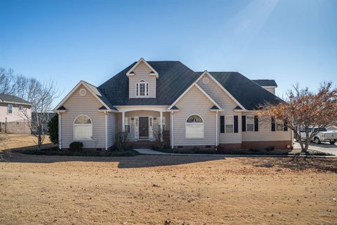 12 Gerru Court sold home in Waters Edge, Taylors, SC