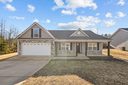 272 Bent River Drive sold home in Inman, SC