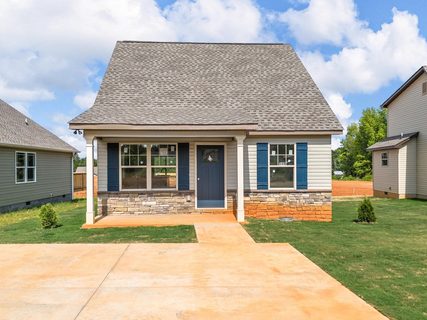 549 Molly Parker Lane
